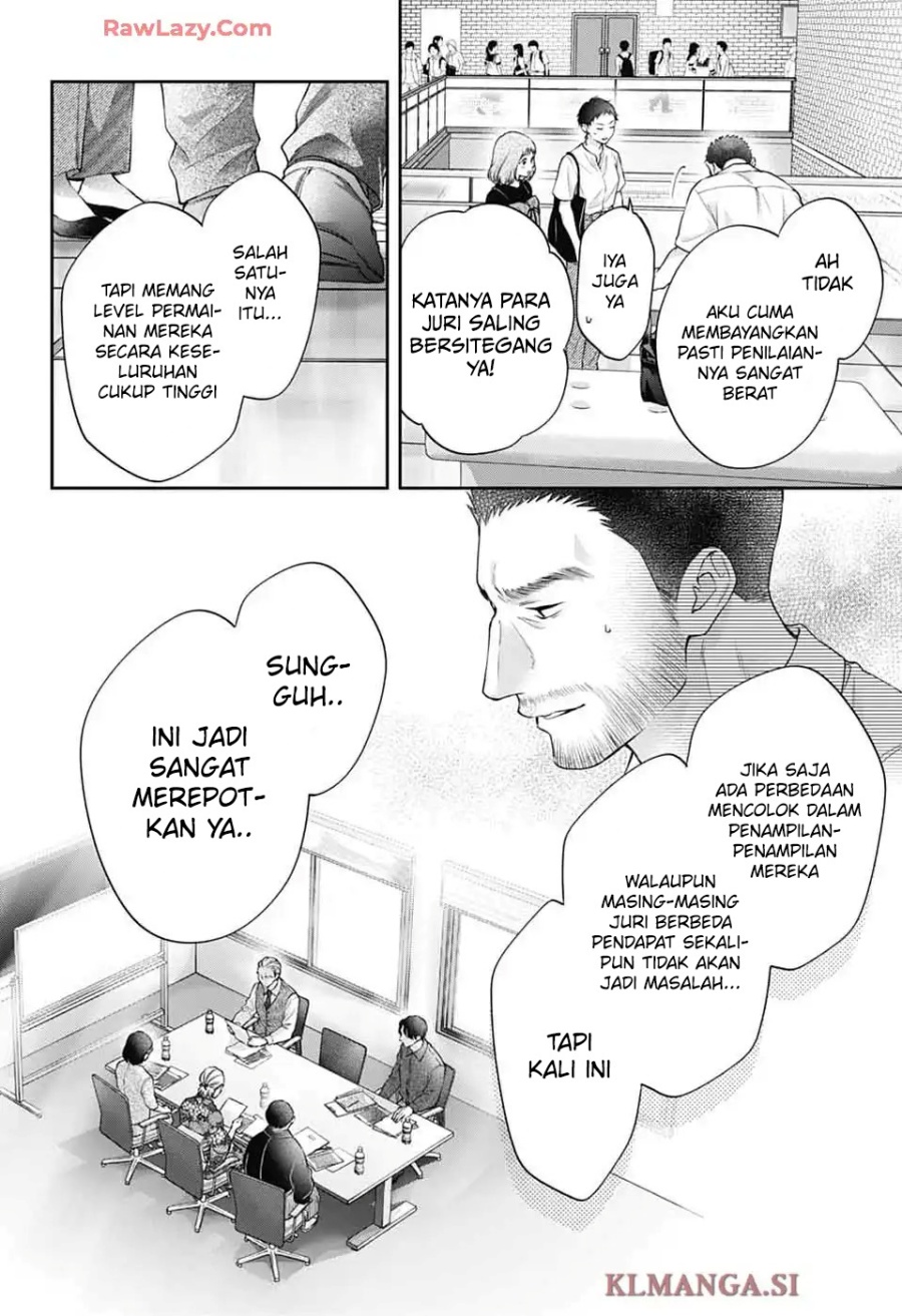 Dilarang COPAS - situs resmi www.mangacanblog.com - Komik kono oto tomare 143 - chapter 143 144 Indonesia kono oto tomare 143 - chapter 143 Terbaru 2|Baca Manga Komik Indonesia|Mangacan